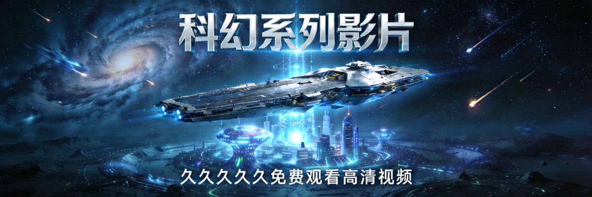 科幻系列影片封面 - 久久久久久免费观看高清视频